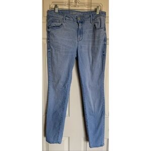 Old Navy Rockstar Mid Rise Women’s Jeans Size 12